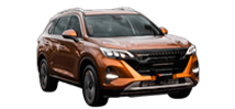 Dodge Journey II 2022 - наст. время Dodge Journey II 2022 - наст. время