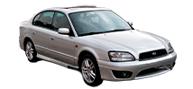 Качественный и быстрый подбор автозапчастей на Subaru Legacy седан III в Ельце Качественный и быстрый подбор автозапчастей на Subaru Legacy седан III в Ельце