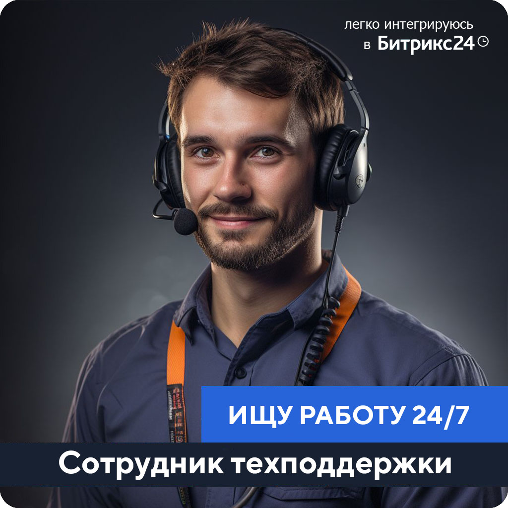 Умный робот для службы техподдержки Умный робот для контроля качества и NSP