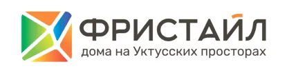 Логотип ЖК Фристайл