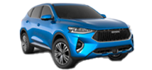 Haval F7 2018 - наст. время Haval F7 2018 - наст. время