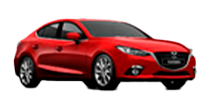 Mazda Mazda3 седан III 2013 - 2019 Mazda Mazda3 седан III 2013 - 2019