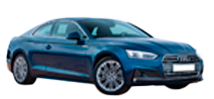 Audi A5 S5 купе II 2016 - наст. время Audi A5 S5 купе II 2016 - наст. время