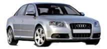 Audi A4 седан III 2004 - 2008 Audi A4 седан III 2004 - 2008