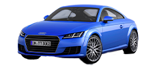 Качественный и быстрый подбор автозапчастей на Audi TT купе в Ельце Качественный и быстрый подбор автозапчастей на Audi TT купе в Ельце