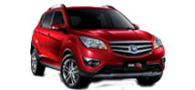 Changan CS35 SC7164A 2012 - наст. время Changan CS35 SC7164A 2012 - наст. время
