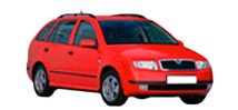 Качественный и быстрый подбор автозапчастей на Skoda Fabia универсал в Ельце Качественный и быстрый подбор автозапчастей на Skoda Fabia универсал в Ельце