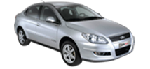 Chery A3 седан 2008 - 2015 Chery A3 седан 2008 - 2015