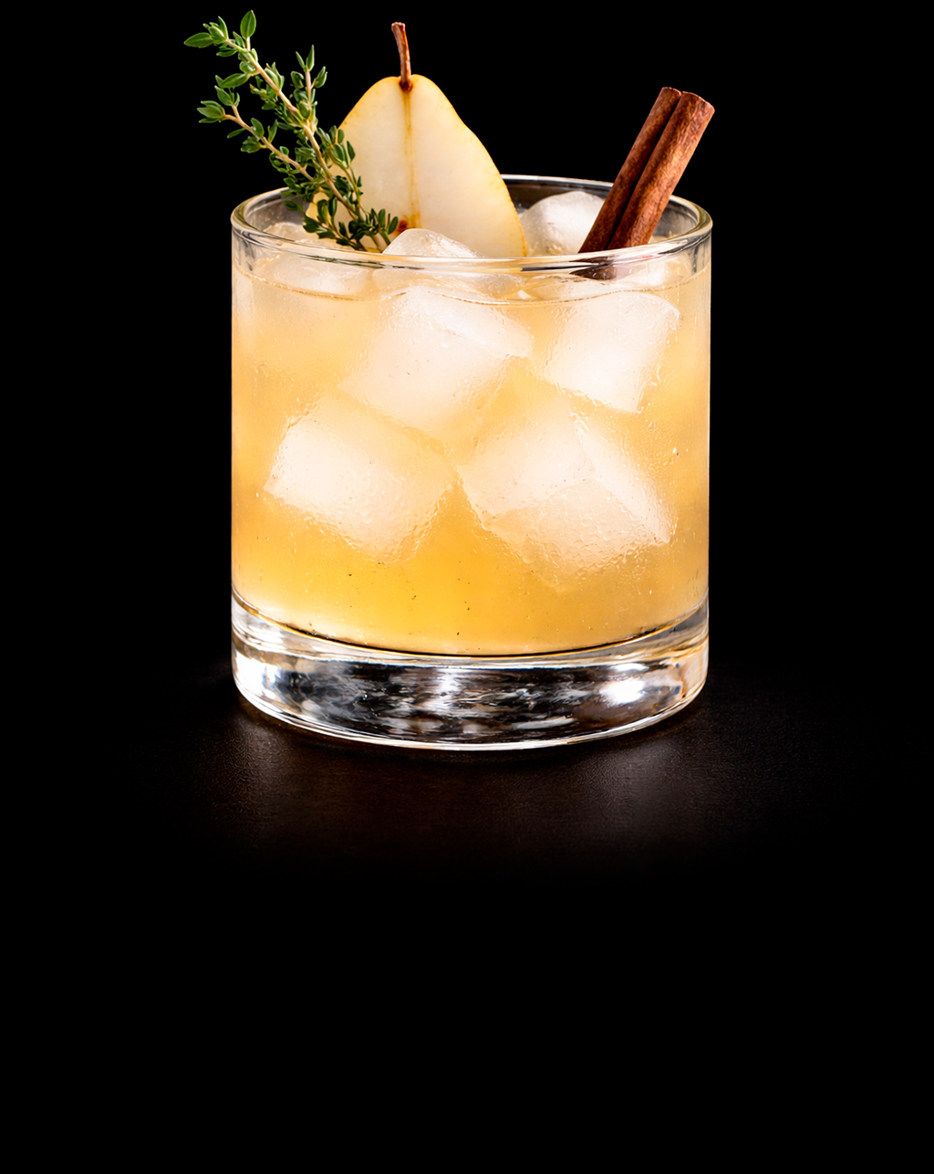Negroni Rosso