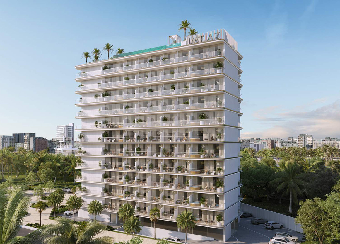 cove UAE development