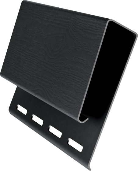 Наличник Grand Line Premium Acryl 3000 мм, Графит