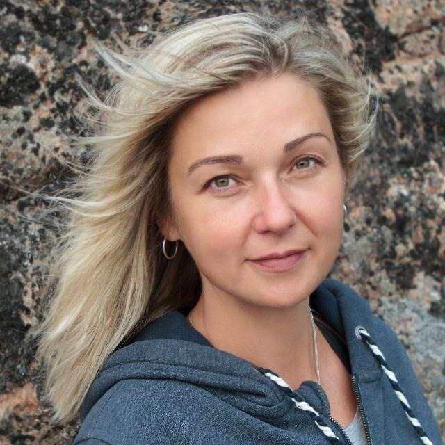 ИНСТРУКТОР МАРИНА ОСМИНИНА ИНСТРУКТОР МАРИНА ОСМИНИНА