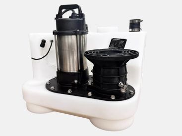 Vandjord PROLIFT PS Vandjord PROLIFT PS ООО «Инженерный Центр Нева Групп»