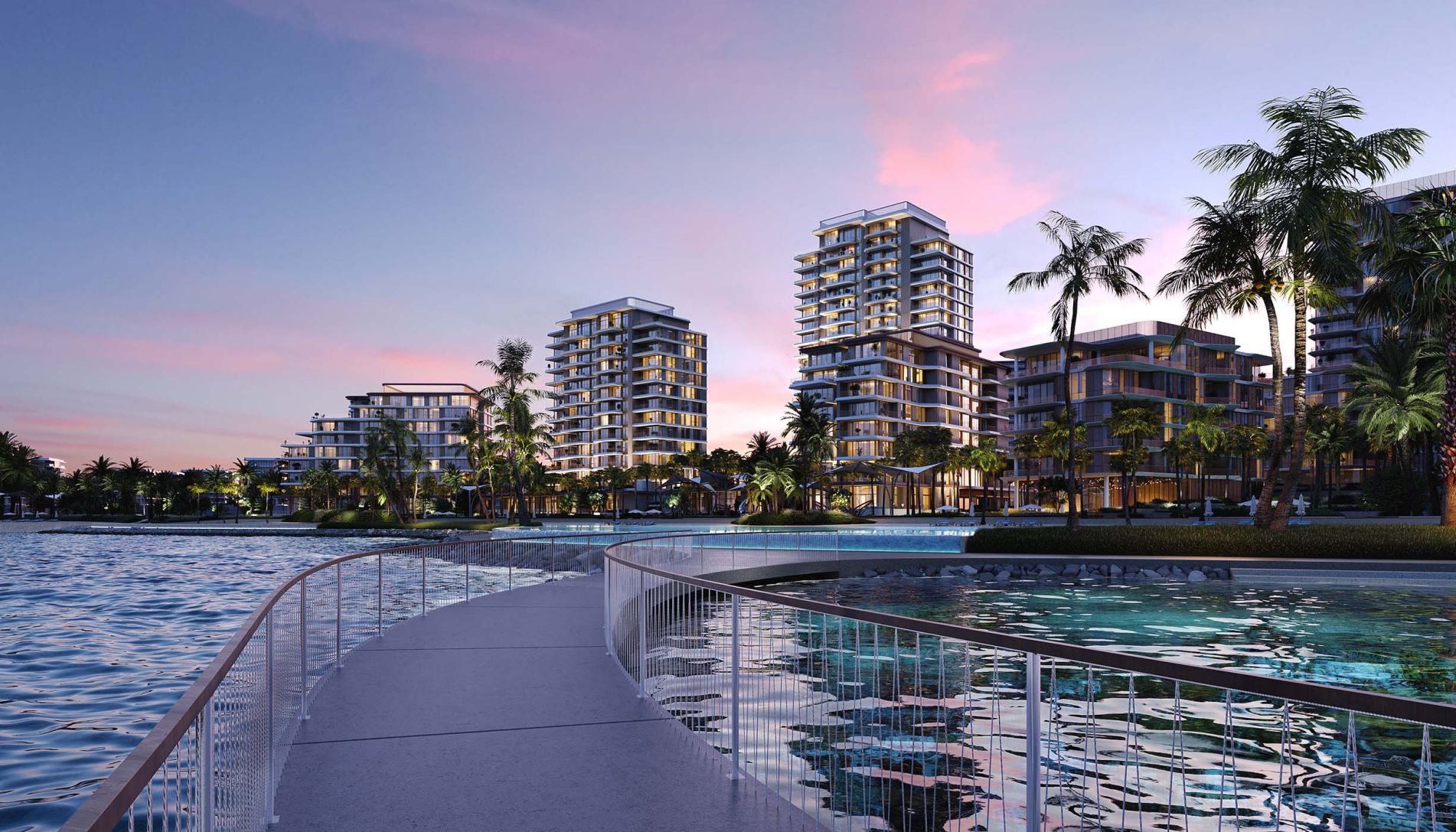 Townhouses for Sale in Emaar The Valley, Al Ain Road, Dubai