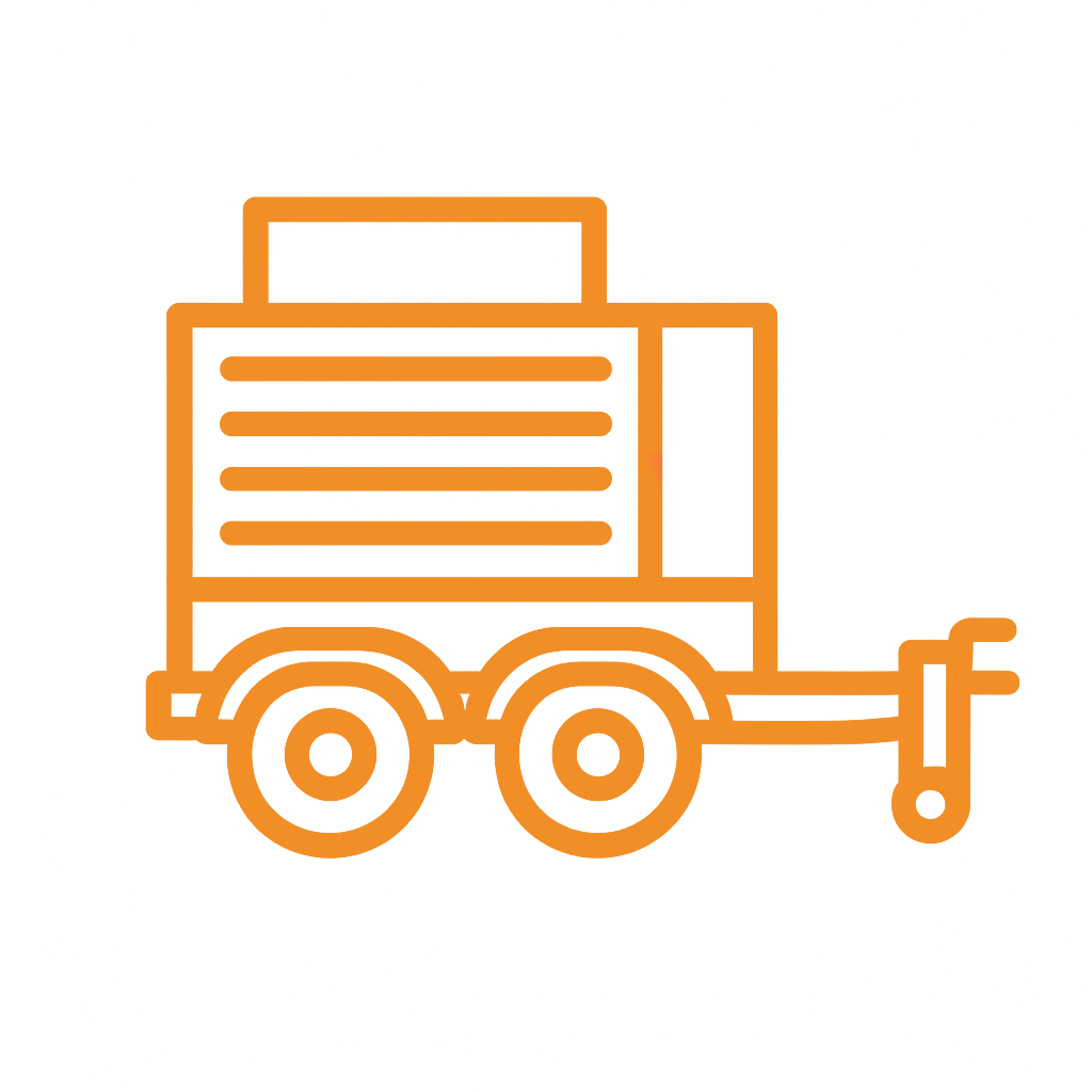 Бетононасосы и стрелы под ваш объект PowerTech