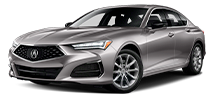 Acura TLX 2014 - 2020 Acura TLX 2014 - 2020