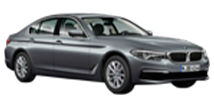 BMW 5 седан VII 2016 - наст. время BMW 5 седан VII 2016 - наст. время
