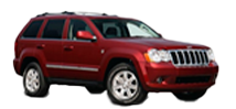 Jeep Grand Cherokee III 2004 - 2010 Jeep Grand Cherokee III 2004 - 2010