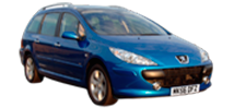 Качественный и быстрый подбор автозапчастей на Peugeot 307 SW в Ельце Качественный и быстрый подбор автозапчастей на Peugeot 307 SW в Ельце