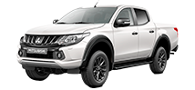 Mitsubishi L 200 V 2015 - наст. время Mitsubishi L 200 V 2015 - наст. время