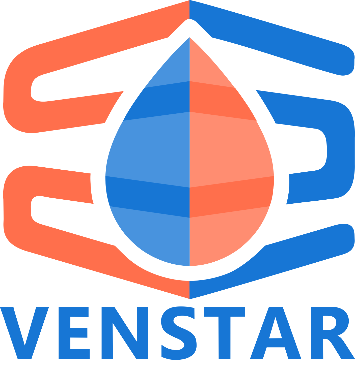 Логотип VENSTAR