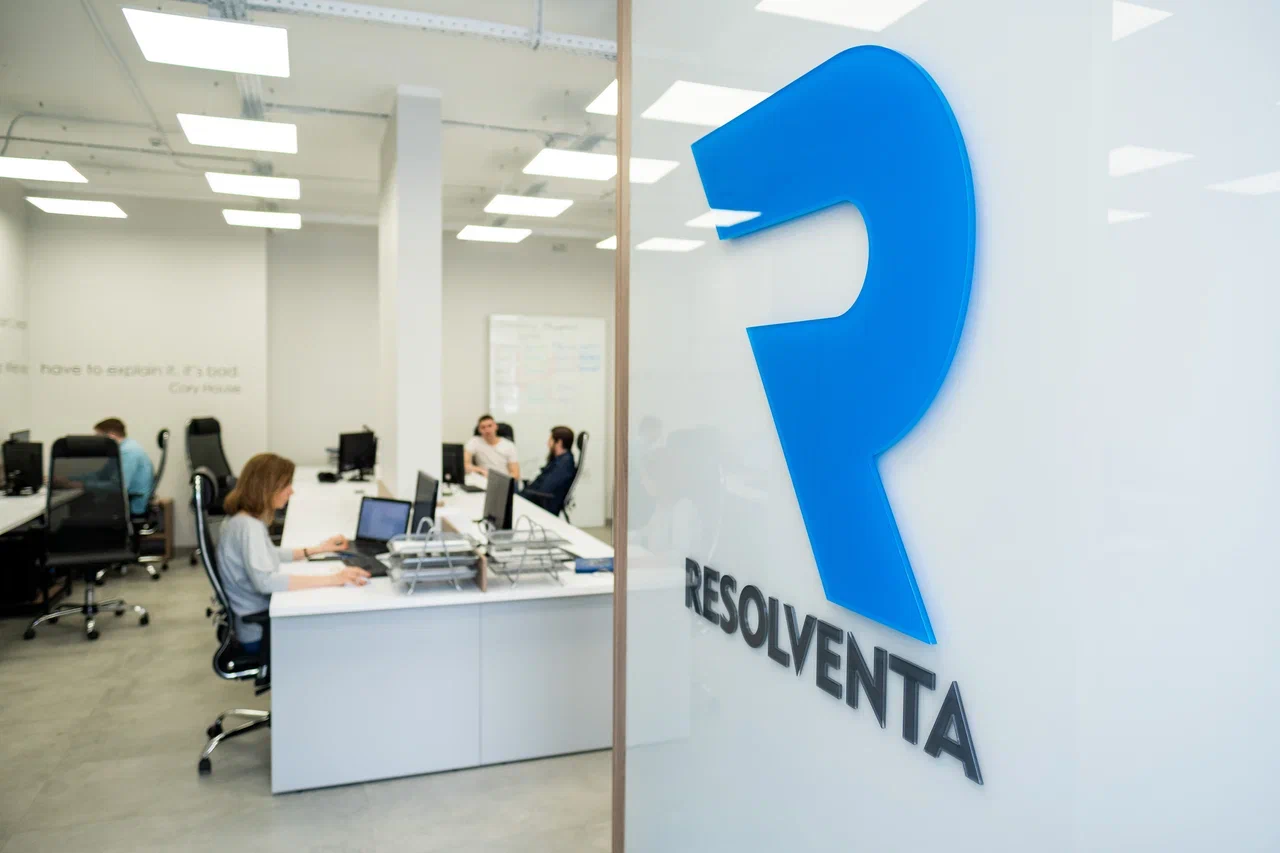 Аутсорсинг разработки ПО
