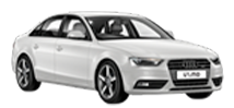 Качественный и быстрый подбор автозапчастей на Audi A4 седан IV в Ельце Качественный и быстрый подбор автозапчастей на Audi A4 седан IV в Ельце