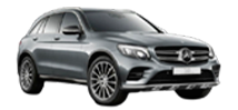 Mercedes GLC 2015 - 2023 Mercedes GLC 2015 - 2023