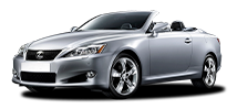 Lexus IS кабриолет II 2009 - 2015 Lexus IS кабриолет II 2009 - 2015