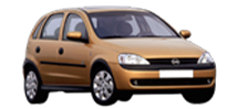 Качественный и быстрый подбор автозапчастей на Opel Corsa C хэтчбек III в Ельце Качественный и быстрый подбор автозапчастей на Opel Corsa C хэтчбек III в Ельце