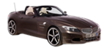 Качественный и быстрый подбор автозапчастей на BMW Z4 кабрио II в Ельце Качественный и быстрый подбор автозапчастей на BMW Z4 кабрио II в Ельце