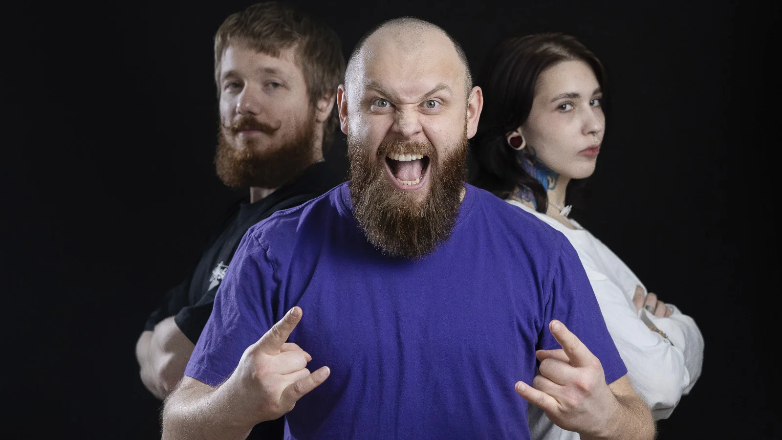 Большой микрофон в Стендап-клубе Comedy Crew Казань Большой микрофон в Стендап-клубе Comedy Crew Казань