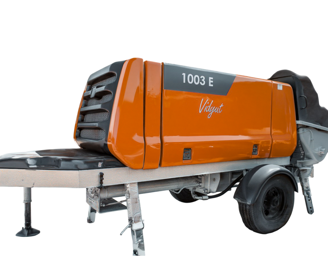 Putzmeister 1003E