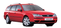 Ford Mondeo универсал III 2000 - 2007 Ford Mondeo универсал III 2000 - 2007