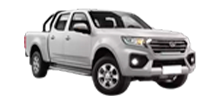 Great Wall Wingle 7 2018-2023 Great Wall Wingle 7 2018-2023