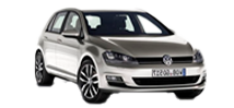 Volkswagen Golf хэтчбек VII 2012 - 2019 Volkswagen Golf хэтчбек VII 2012 - 2019