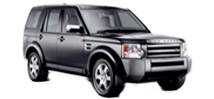 Land Rover Discovery III 2004 - 2009 Land Rover Discovery III 2004 - 2009