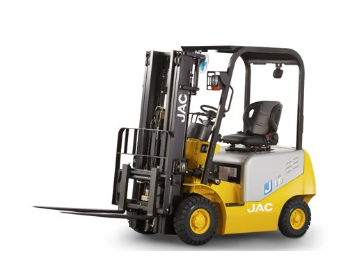 JAC CPD 16 АКБ кислотный JAC CPD 16 АКБ кислотный