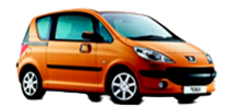 Качественный и быстрый подбор автозапчастей на Peugeot 1007 в Ельце Качественный и быстрый подбор автозапчастей на Peugeot 1007 в Ельце