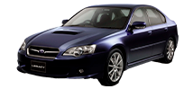 Качественный и быстрый подбор автозапчастей на Subaru Legacy седан IV в Ельце Качественный и быстрый подбор автозапчастей на Subaru Legacy седан IV в Ельце