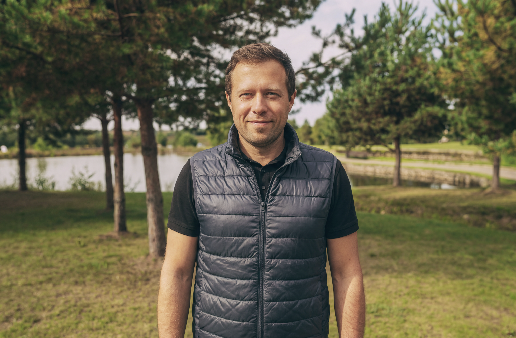 Алексей Климов