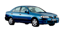 Качественный и быстрый подбор автозапчастей на Nissan Almera седан II в Ельце Качественный и быстрый подбор автозапчастей на Nissan Almera седан II в Ельце