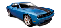 Dodge Challenger 2007 - наст. время Dodge Challenger 2007 - наст. время
