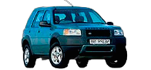 Качественный и быстрый подбор автозапчастей на Land Rover Freelander в Ельце Качественный и быстрый подбор автозапчастей на Land Rover Freelander в Ельце