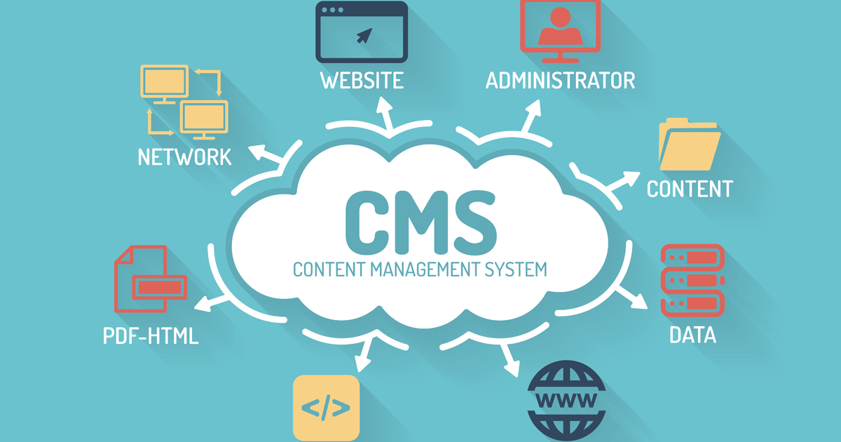 CMS это CMS это фото