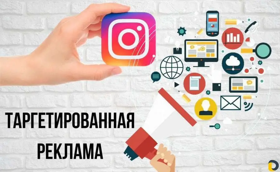 Что такое Таргетированная реклама Что такое Таргет