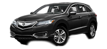 Acura RDX II 2012 - 2018 Acura RDX II 2012 - 2018