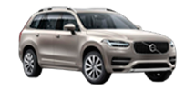 Volvo XC90 II 2014 - наст. время Volvo XC90 II 2014 - наст. время