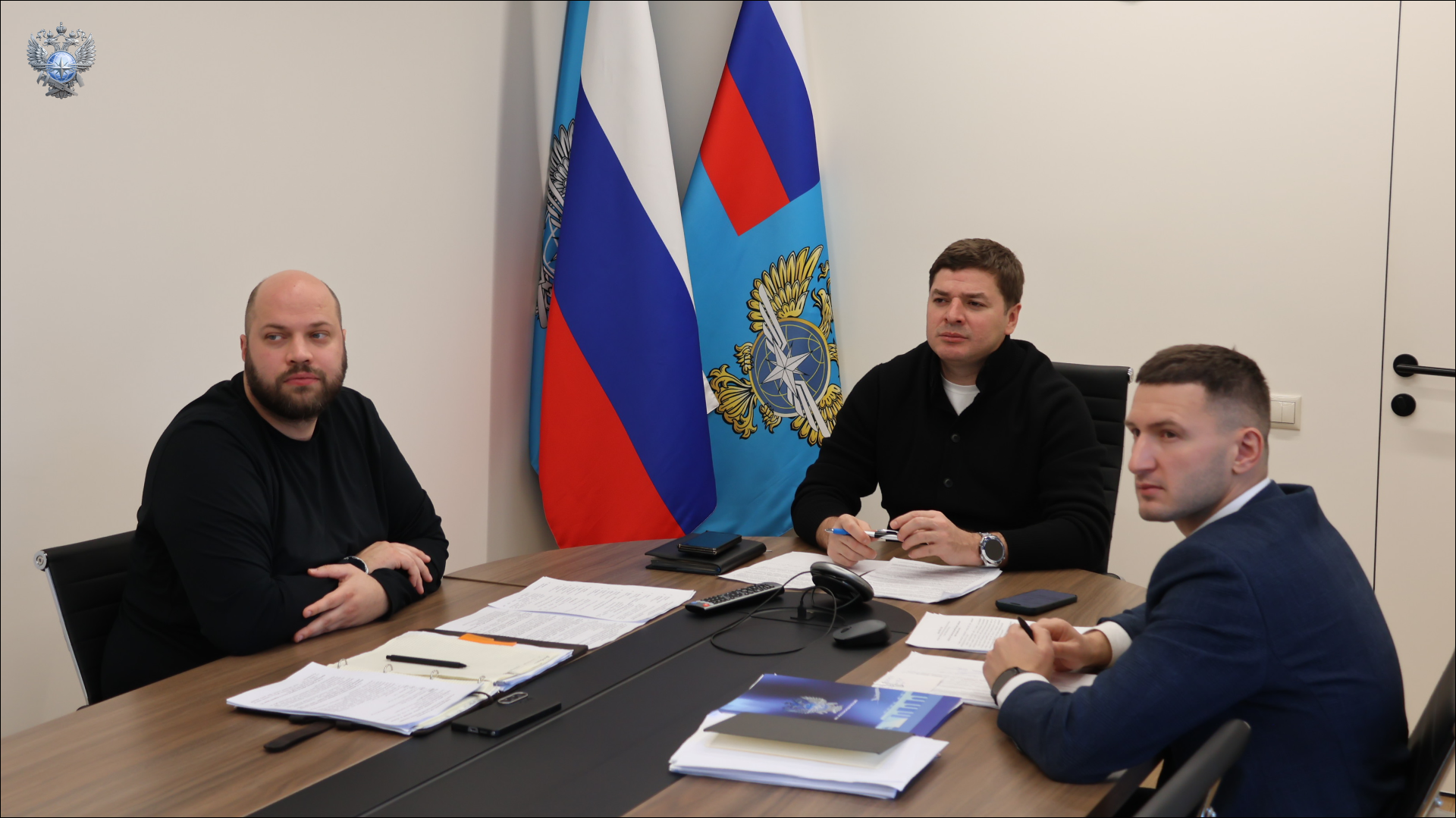 Аэропорт Благовещенска: обсудили завершающий этап реконструкции аэродромной инфраструктуры
