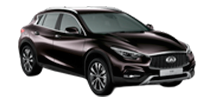 Качественный и быстрый подбор автозапчастей на Infiniti QX30 в Ельце Качественный и быстрый подбор автозапчастей на Infiniti QX30 в Ельце